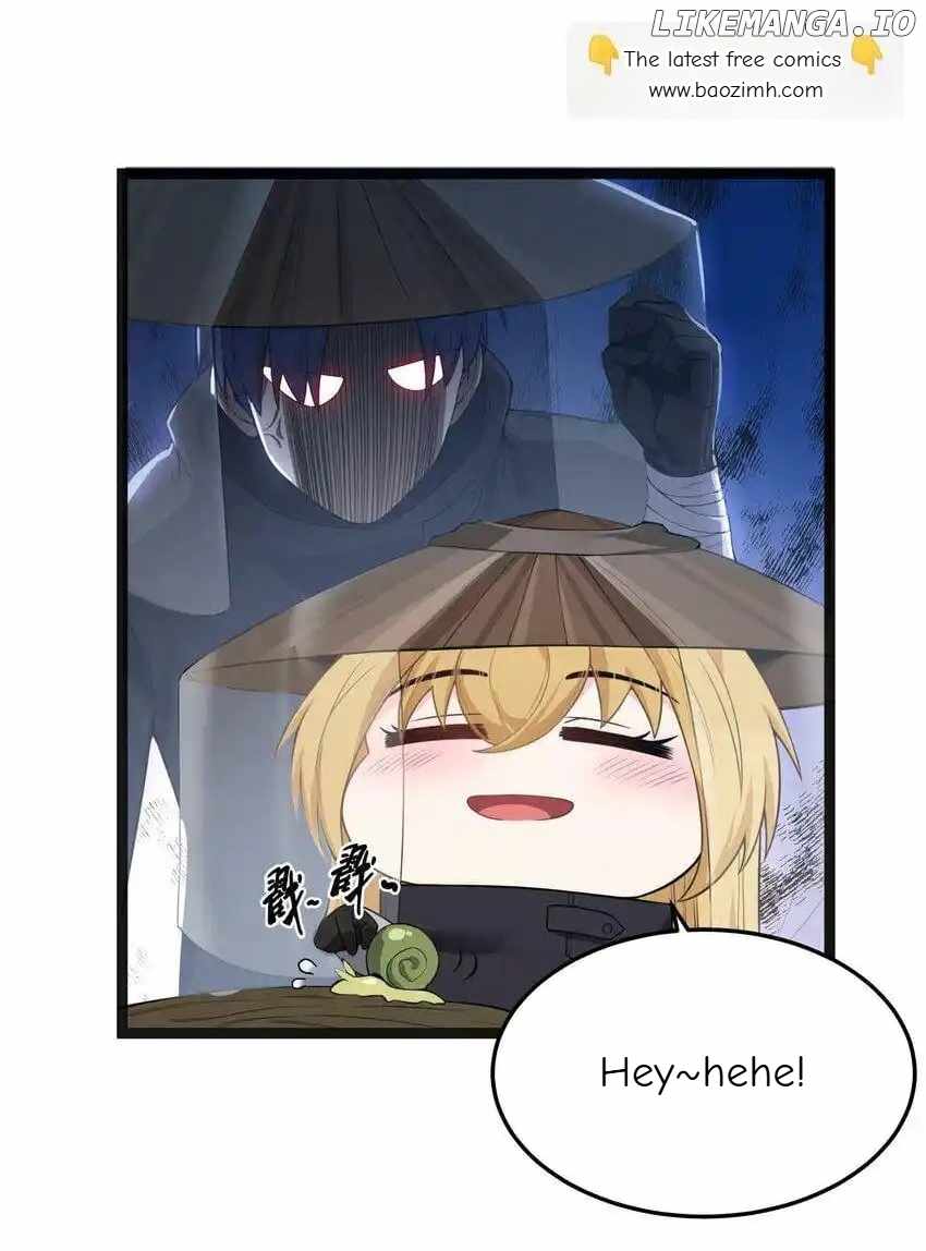 This Hero is a Money Supremacist Chapter 24 32